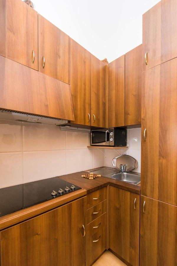 Apartments Sensa Дубровник Екстер'єр фото
